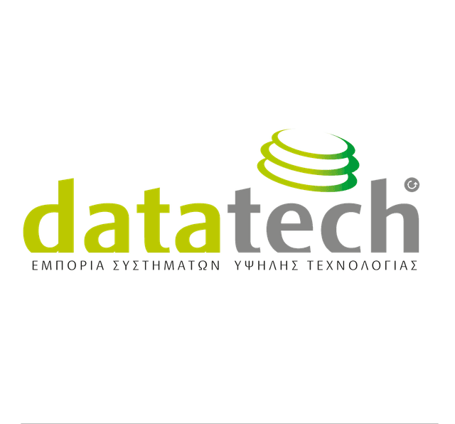 Datatech logo