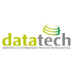 Datatech Logo